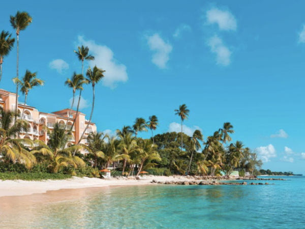 Saint Peter’s Bay Luxury Resort and Residences